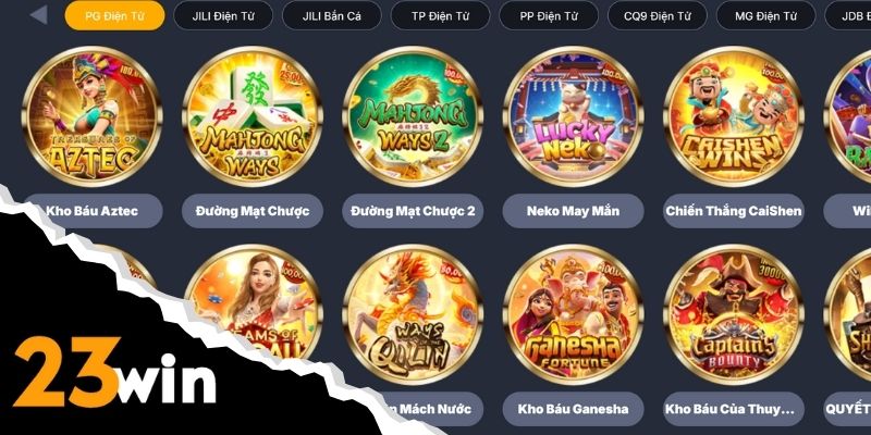 Cảnh báo giả mạo nhà cái 23win